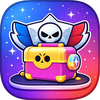 Brawl Star Chest and Stats Pro