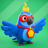 Naughty Macaw Parrot Bird Game