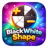 BlackWhiteShape