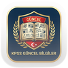KPSS Güncel Bilgiler 2026
