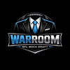 WarRoom: NFL Mock Draft HQ