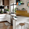 AI Kitchen Layout Studio