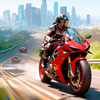 Rush Bike 3D: Bike Racing Game