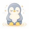 PenguinZen - 企鹅禅