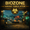 BioZone Hiring Simulator