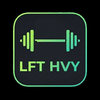 Lift Heavy - Workout Tracker