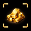 Gold Detector - AI Identifier