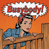 Busybody: Reloading Web Widget