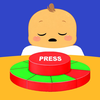 Don't Wake Baby: Button Game