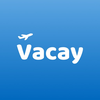 Vacay: Find Spots, Plan Trips