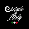 Made In Italy.