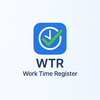 Work Time Register