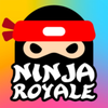 Ninja Royale - Party Knockout