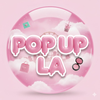 Pop Up LA Events