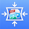 Compress All: PDF, Image Video