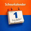 De Scheurkalender 2026