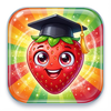 Flash Cards for Kids: Fruits
