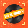 VinylWorth : Scan & Identifier