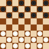 Checkers Master Game