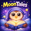 Moontales: Bedtime Stories