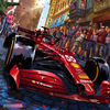 F1 Wallpaper HD