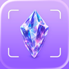 Crystal Identifier & Scan