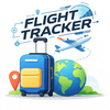 Bilpp: Flight Tracker & Travel