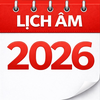 Lịch Âm 2026 & Lịch Vạn Niên
