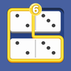 Dominoes Math: Logic Puzzle