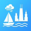 Chicago Sailing - weather