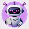 LOMY AI - Log Of MY Life