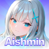 Aishmin AI: Happy Chat Anytime