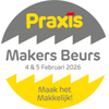 Praxis Makers Beurs