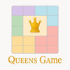 Queens - Logic Puzzle Game