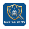 US Benefits Finder Info 2026