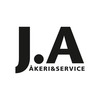 J.A Åkeri & Service AB