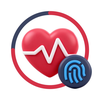 PulseMate · Heart Rate Monitor