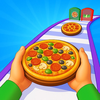 My Dream Pizza Rush & Run Game