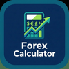 Forex Calculators Offline