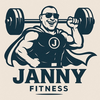 Fitness JANNY