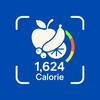 Food Calorie Scanner App