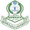 Kownayn University