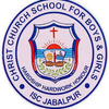 Christ Church G&B ICSE School