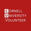 Cornell CUVolunteer