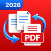 Merge PDF Files－Split PDF Doc