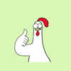Chicken Bro Animated