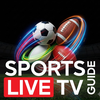 Sports Live TV Guide Standings