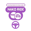 Nakoride Driver