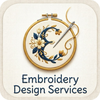 Custom Embroidery Digitizing