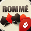 Rummy Online HD - Romme, Rami